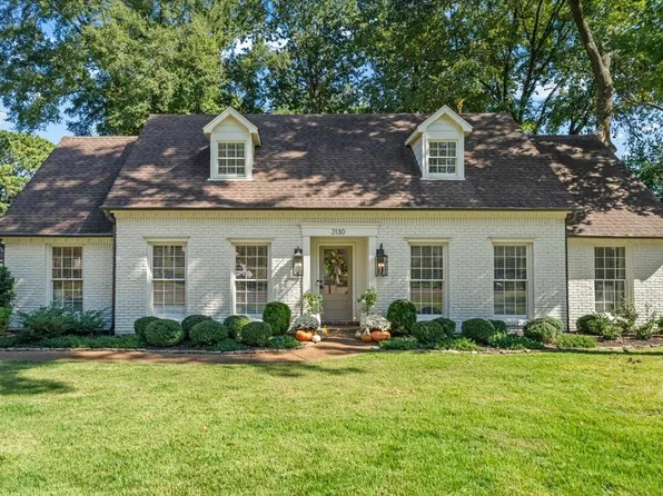 2130 Night Shade Dr, Germantown, TN 38139