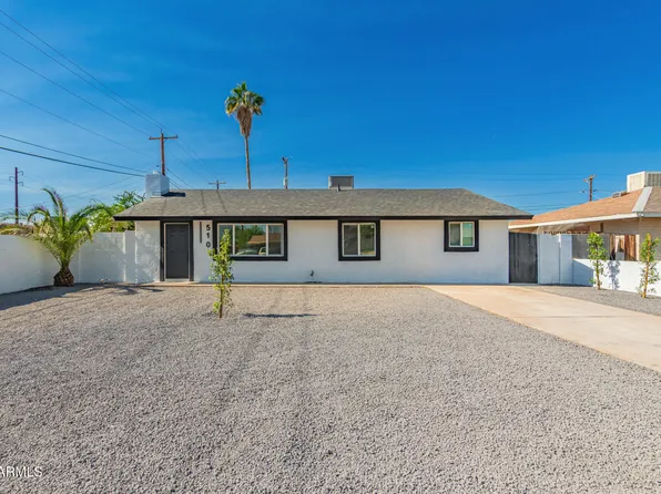 4510 N 29TH Avenue, Phoenix, AZ 85017