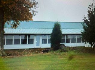 10640 Toler Bridge Rd, Maceo, KY 42355