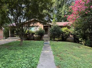 132 Mulberry Rd, Danville, VA 24540