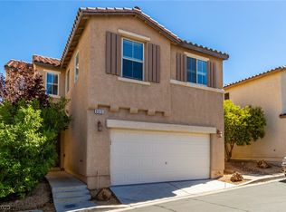 9515 Havasu Canyon Ave, Las Vegas, NV 89166