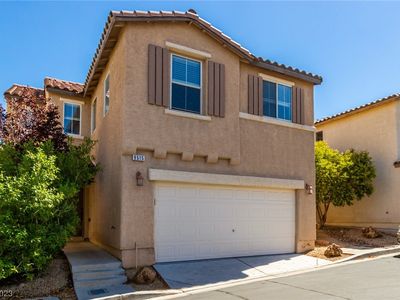 9515 Havasu Canyon Ave, Las Vegas, NV, 89166