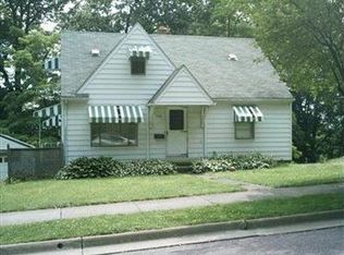 1769 Leighton Ave, Akron, OH 44314