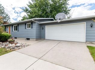 236 Ashley Ct N, Billings, MT 59105