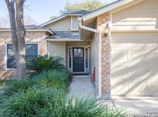 11030 Almond Park, San Antonio, TX 78249