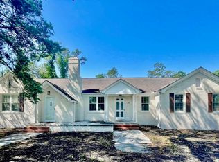 401 S Nichols St, Nichols, SC 29581