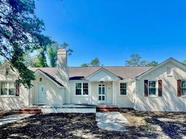 401 S Nichols St., Nichols, SC 29581