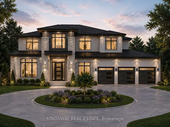 1348 Trotwood Ave, Mississauga, ON L5G 3Z6