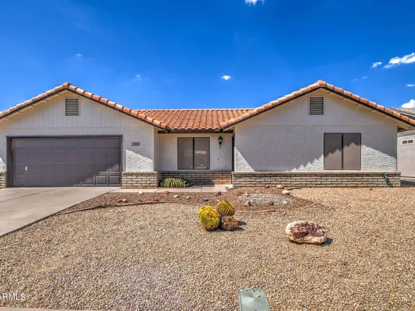 1884 LEISURE WORLD --, Mesa, AZ 85206