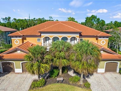 1311 Corso Palermo Ct APT 4, Naples, FL, 34105