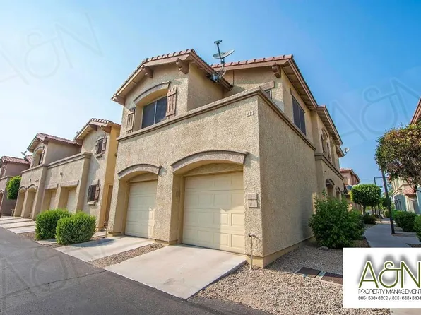 805 S Sycamore St, Mesa, AZ 85202