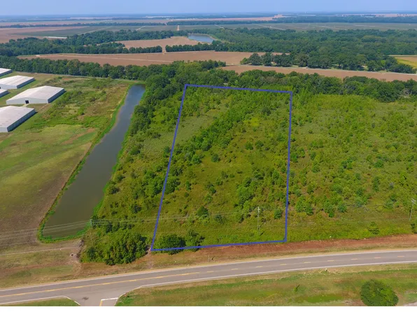 Us Highway 49 E, Greenwood, MS 38930