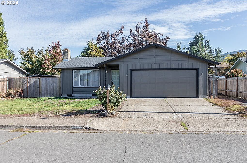 477 70th St, Springfield, OR 97478 | Zillow