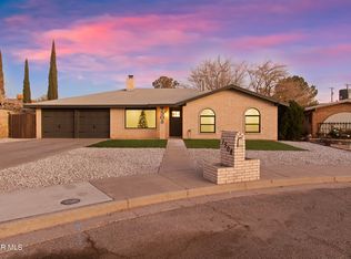 1508 Randy Wolff Pl, El Paso, TX 79935