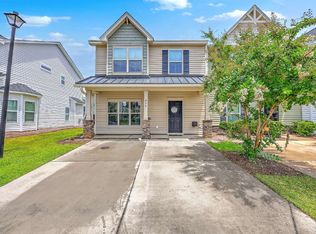 432 Viceroy Ln, Goose Creek, SC 29445