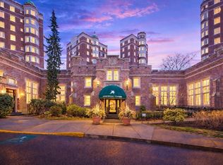Longwood Towers, Brookline, MA 02446