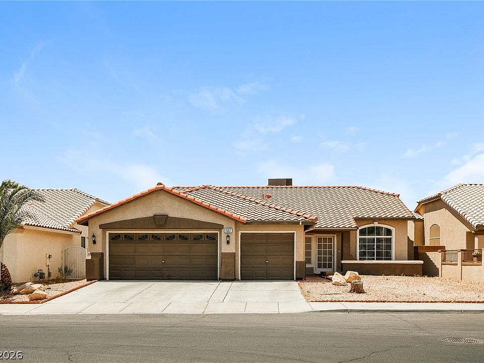 1st image of 1667 Tangerine Rose Dr