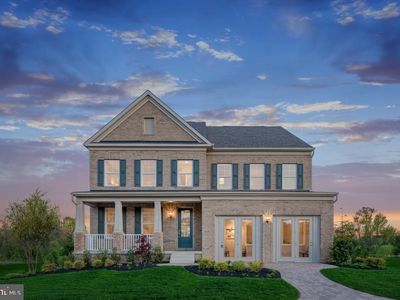 3785 Solidarity Cir, Waldorf, MD, 20603