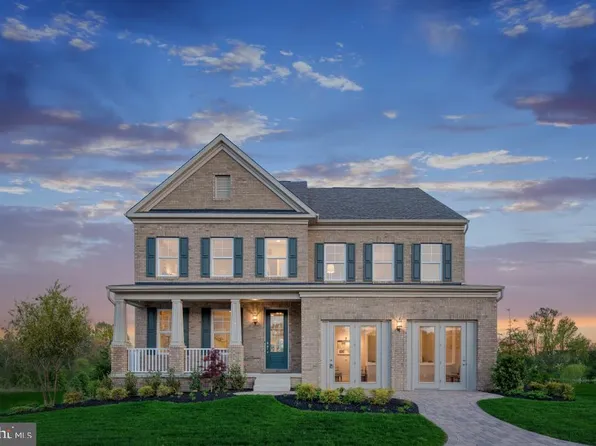 3792 Solidarity Cir, Waldorf, MD 20603