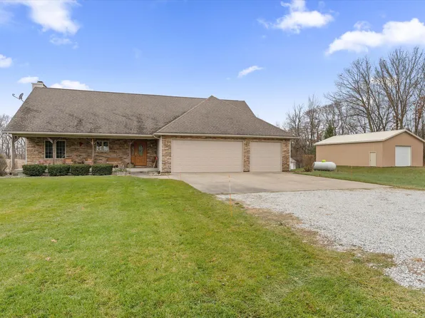 68754 Alice Ln, Niles, MI 49120