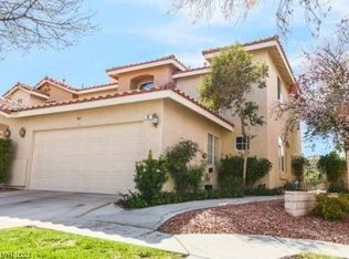 81 Broken Rock Dr, Henderson, NV 89074