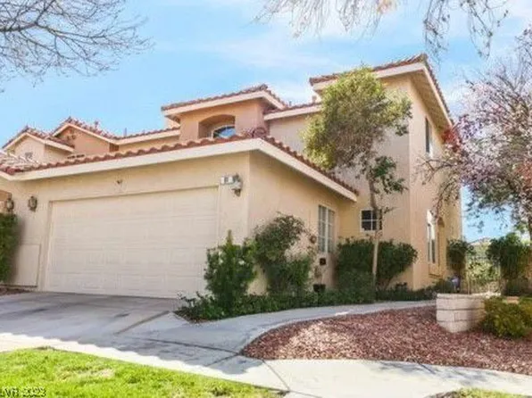 81 Broken Rock Dr, Henderson, NV 89074