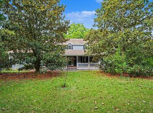 329 Wheeler Dr, Angier, NC 27501