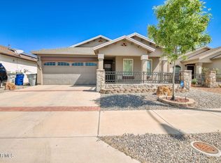 12769 Tre Maximiliano Ave, El Paso, TX 79938