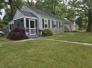 220 Defense Ave, Sandston, VA 23150