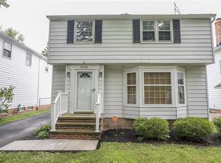 3798 Fairoaks Rd, South Euclid, OH 44121