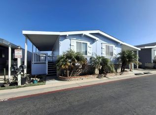 21851 Newland St Space 227, Huntington Beach, CA 92646