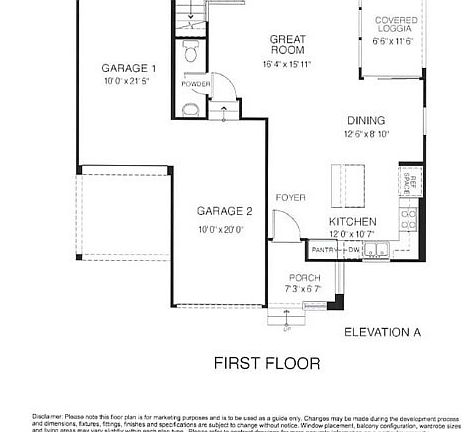 2nd image of 648 Angel Aura St