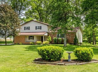 13988 Wayside Dr NW, Pickerington, OH 43147