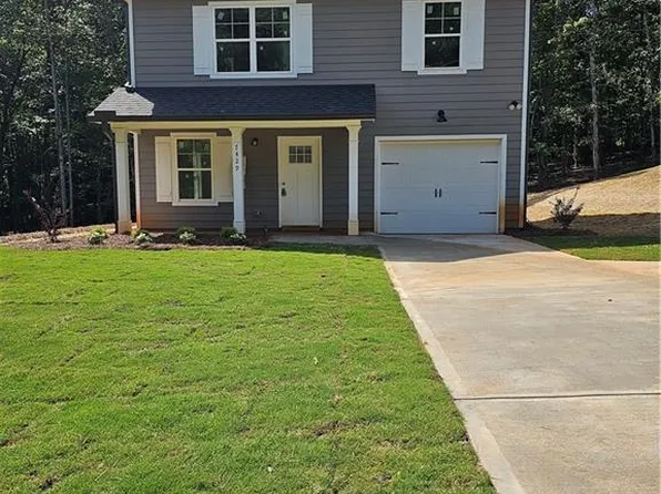 7429 Dogwood Trl, Murrayville, GA 30564