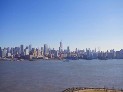 1125 Maxwell Ln APT 624, Hoboken, NJ, 07030