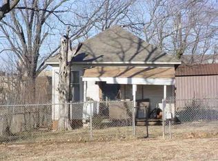 909 NW 9th St, Oklahoma City, OK 73106