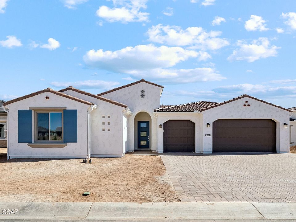 1st image of 61689 E Copper Basin Way
