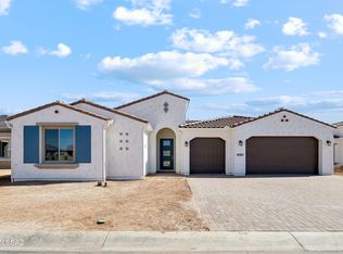 61689 E Copper Basin Way, Oracle, AZ 85623