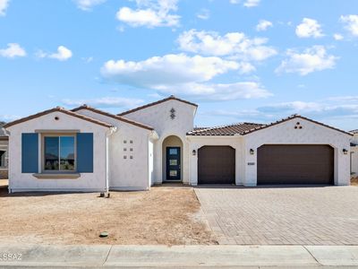 61689 E Copper Basin Way, Oracle, AZ, 85623