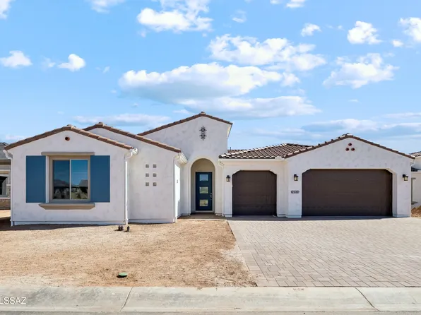 61689 E Copper Basin Way, Oracle, AZ 85623
