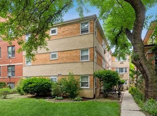 3938 N Keeler Ave #2W, Chicago, IL 60641