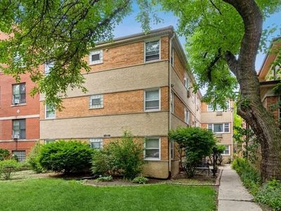3938 N Keeler Ave #2W, Chicago, IL, 60641