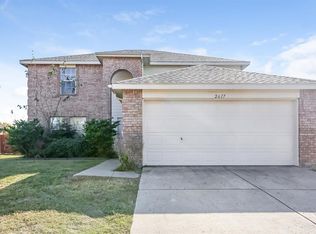 2617 Mockingbird St, Royse City, TX 75189