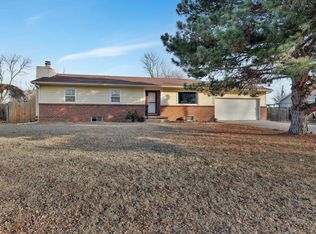 212 E Bradbury St, Rose Hill, KS 67133