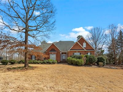 200 Oakmont Dr, Anderson, SC, 29621