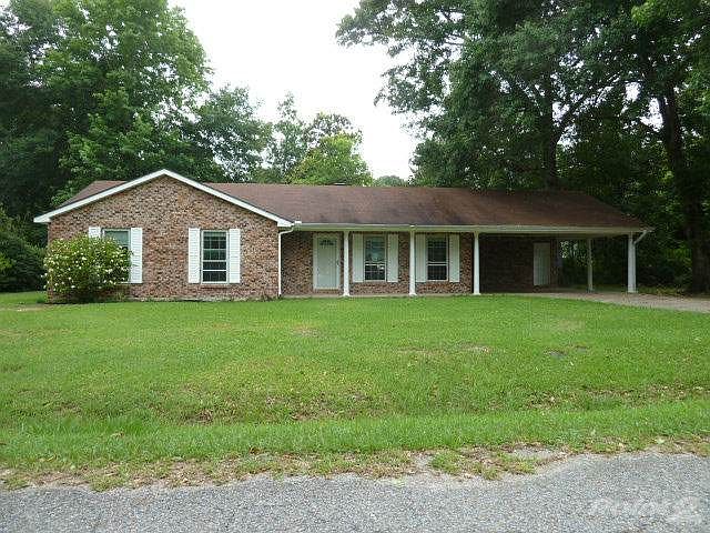 HUD 1304 Grandview St.(1) Gautier,MS
