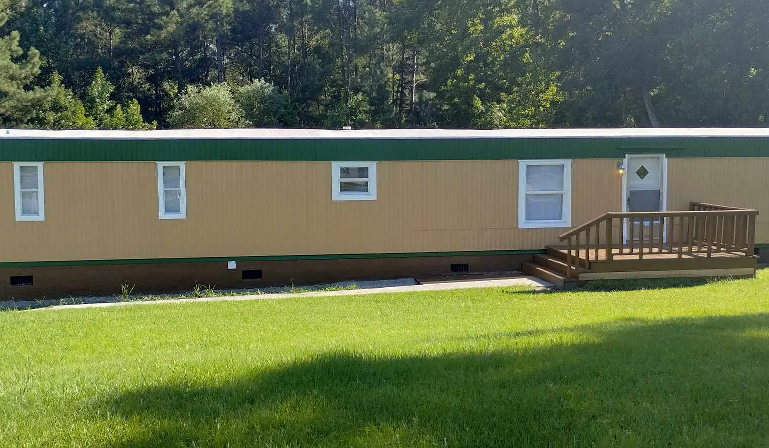 Town Creek Rd NE, Leland — Photo 1