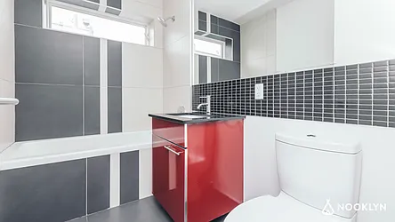 Rented by Nooklyn NYC LLC