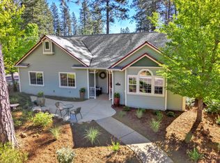 249 Scotia Pines Cir, Grass Valley, CA 95945