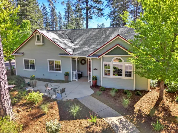 249 Scotia Pines Cir, Grass Valley, CA 95945